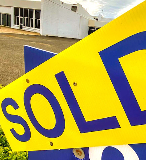 Australian home values see largest decline in recent memory, new data shows