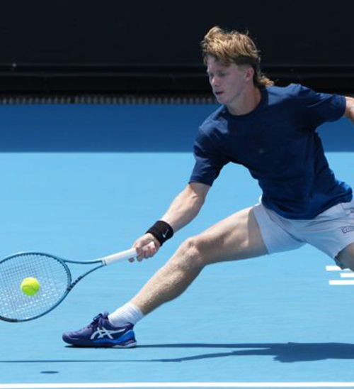 Aussie wildcards serve up australian open 2023 qualifying wins