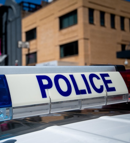 Adelaide man arrested after allegedly crashing into SA Parliament House secure car park