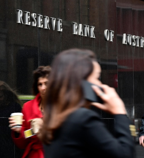 Why further RBA interest rate hikes are less likely now than even one week ago