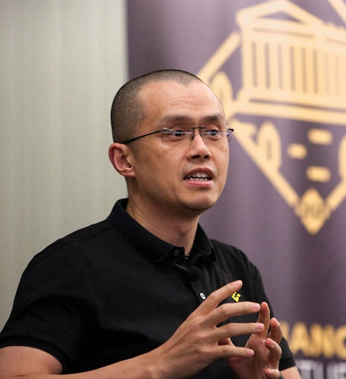 Swyftx says Binance CEO Zhao Changpeng conviction a 'line in the sand'