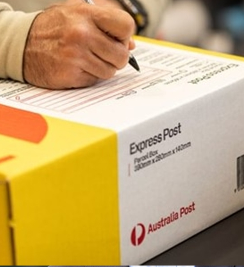 Letter delivery to be reduced to every second day in Australia Post 'modernisation' that w