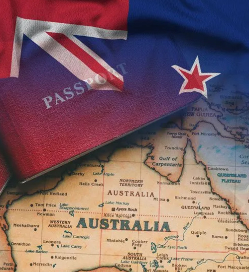 Immigration Reforms Announced in Australia: Quantity Control, Increased Requirements, and Strict Scr