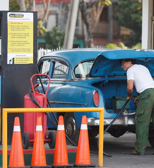 Fuel prices to soar 500 per cent in Cuba as economic pain worsens