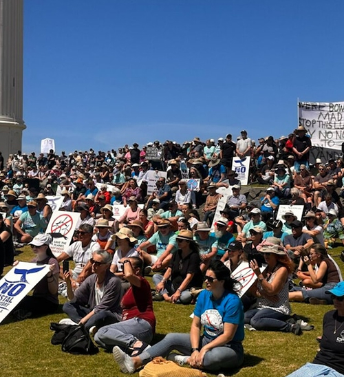 Australia's year ahead in climate and environment — the good, the bad and the controversial