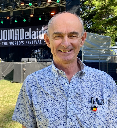 Palestinian band 47Soul issues statement after WOMADelaide organisers withdraw invite to 2024 event