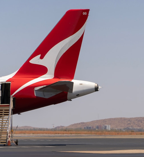 Former Qantas staff who were illegally sacked seek millions in compensation in returned court case