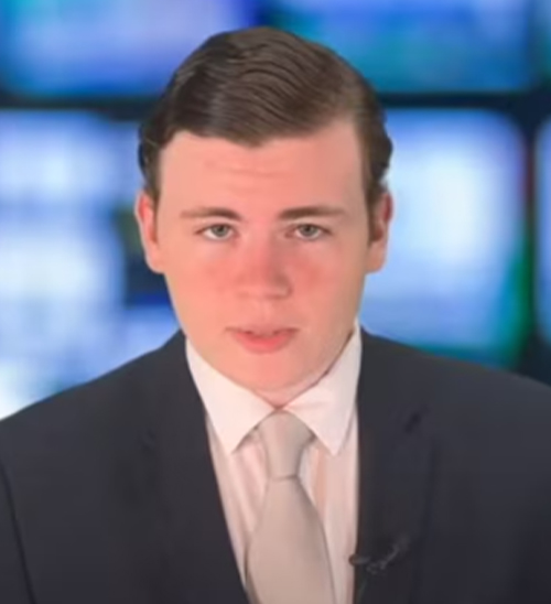 6 News anchor Leonardo Puglisi slams bi-partisan under 16 social media ban