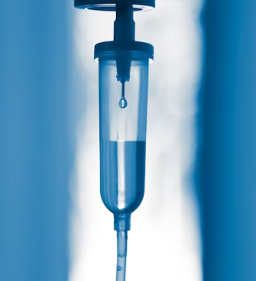 IV fluid shortage will remain for the rest of 2024, but health ministers say critical supply shortfa