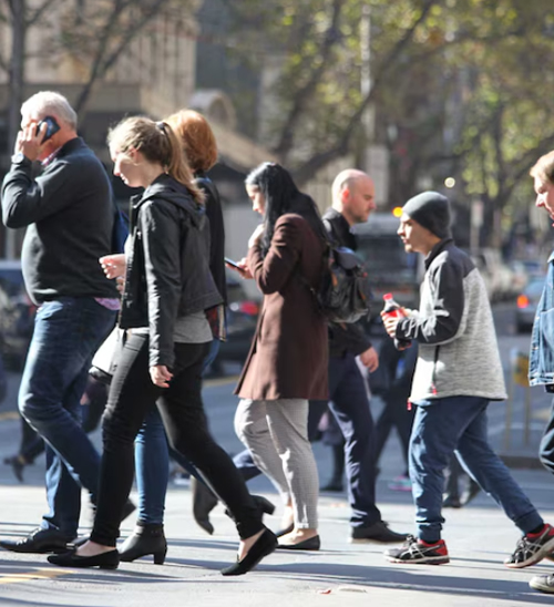 Australia's population reaches 27 million with growth largely driven by overseas migration