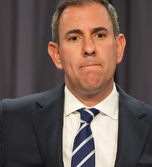 Treasurer Jim Chalmers concedes he asked Treasury for negative gearing modelling