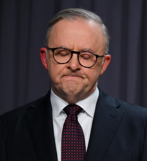 Failed Voice to Parliament referendum continues to overshadow Anthony Albanese's term one year 