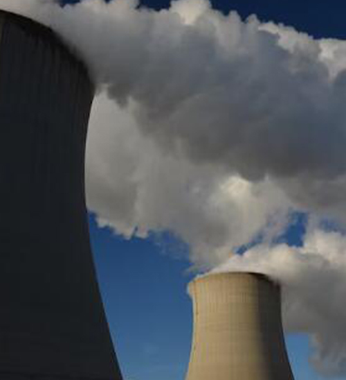 Coalition unveils nuclear costings, assuming smaller economy and higher emissions