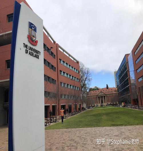 [Study Abroad Update]Major Update: Adelaide Nursing Master's Relaunches with Lower Fees!