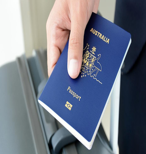 Breaking: Major Changes to Top Aussie Visa for Chinese Applicants from July!