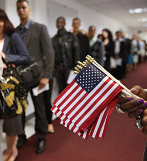 U.S. Immigration Overhaul: Birthright Citizenship Under Threat, TPS for Haitians Set to End!