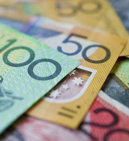 AUD Surges to 8-Month High Against USD! Here’s the Unexpected Reason