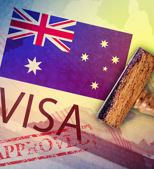 Parent Migration: How Elderly Parents Who Don't Meet Balance-of-Family Test Can Migrate to Aust