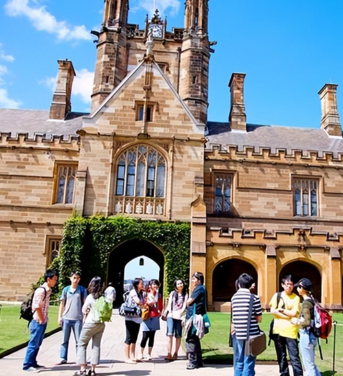 [Skilled Migration] Low-Barrier, High-Reward! Blue-Collar Courses = Pathway to Australian PR? (Study
