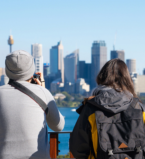 Australia Working Holiday Visa (WHV 462) 2025: Requirements & Application Guide