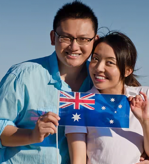 Australia's Remaining Relative Visa (Subclass 115 & 835): The Final Pathway for Family Reun