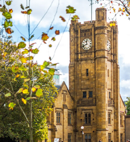 Great News! University of Melbourne Business School Lowers English Requirements!