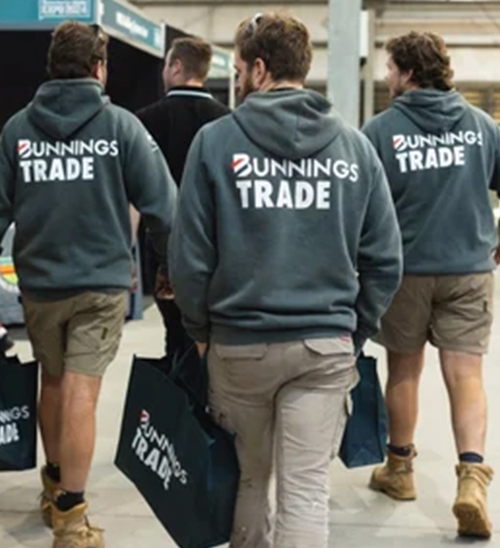 New Migrant Searches for Two Years at Bunnings, Finally Buys This Item! Now, Officially an Aussie!