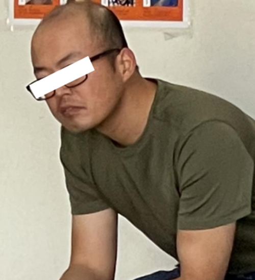 Police Alert: 35-Year-Old Chinese National Missing in Sydney - Frequent Visitor to Chinese Communiti
