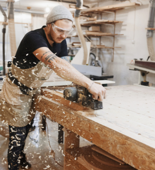 Australia Carpentry vs Joinery: Which Trade is Better for PR?