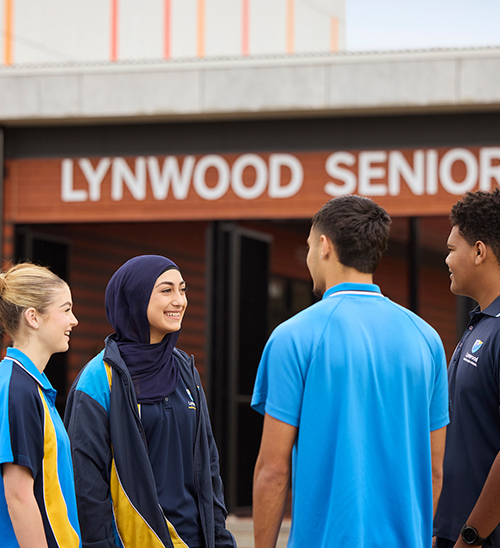 Success Story: 7-Day Student Visa Approval for Lynwood SHS, WA!