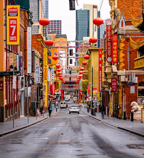 [Study Abroad Guide] Melbourne's Top 4 Elite Public Schools in Chinese Communities - Essential 