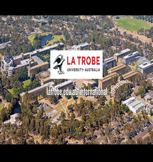 [Study Abroad Update]1-Year Fast Track to Engineering Jobs in Australia! La Trobe MPE Now Open!
