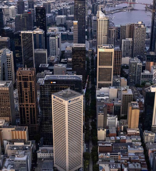 Australia's Highest & Lowest Income Areas Revealed! Chinese Communities Ranked, Surprising 