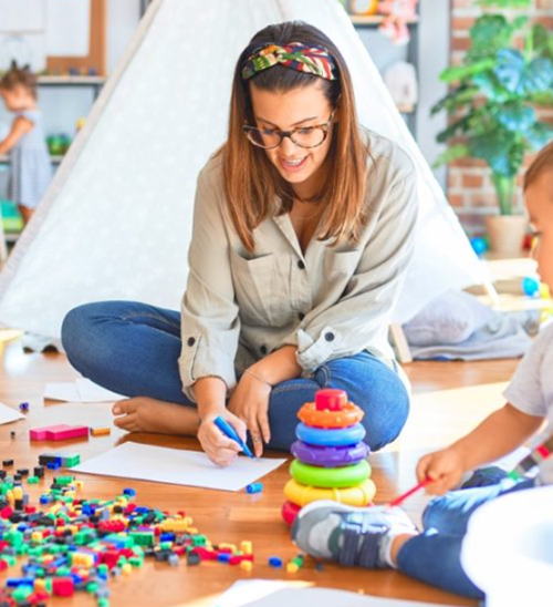 【Skilled Migration】Do You Need Teaching Qualifications for Early Childhood Education (ECT) Jobs? How