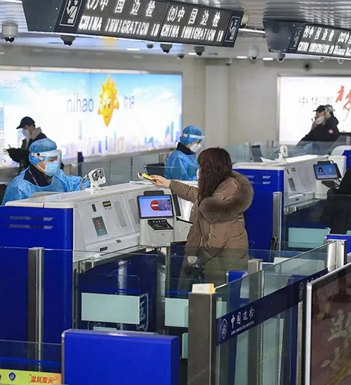 Relaxed Conditions! Chinese Green Card in 6 Months for Australian Citizens! Immigration Bureau: Thes