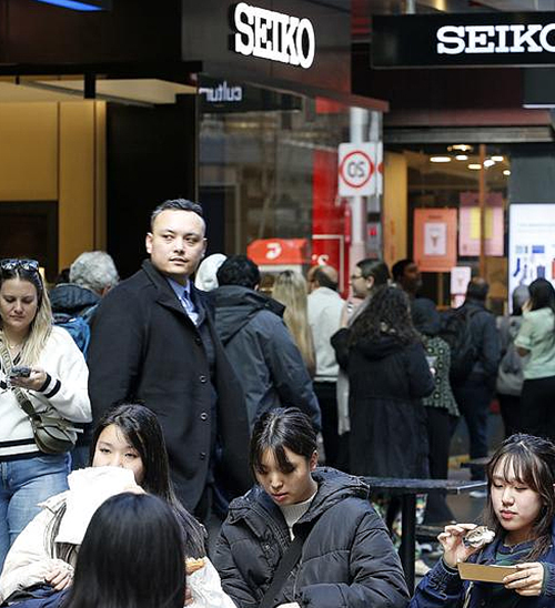 Expert Warning: Australians Will Lose $75,000 Each! The Hardest Days Are Yet to Come