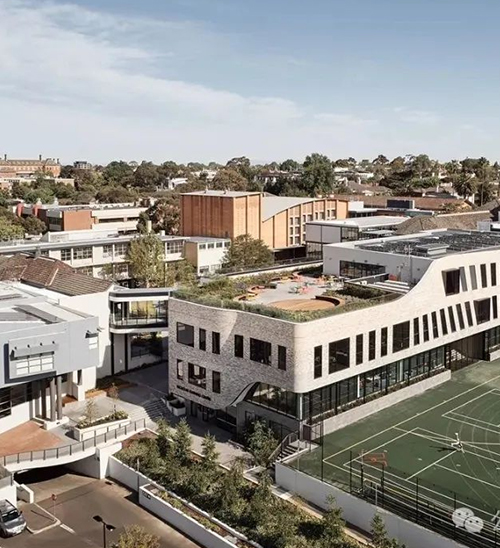 Study Abroad Insights: A Deep Dive into Methodist Ladies College – Discover Australia's Top Pri