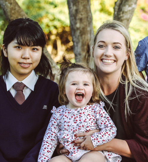 Study Abroad Insights | Elite Education with Christian Values at Citipointe Christian College in Bri