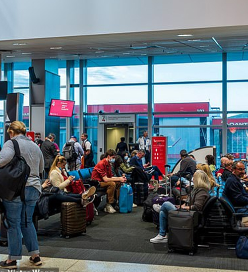 Major Reform in Australia's Immigration: No More Paper Entry Forms!