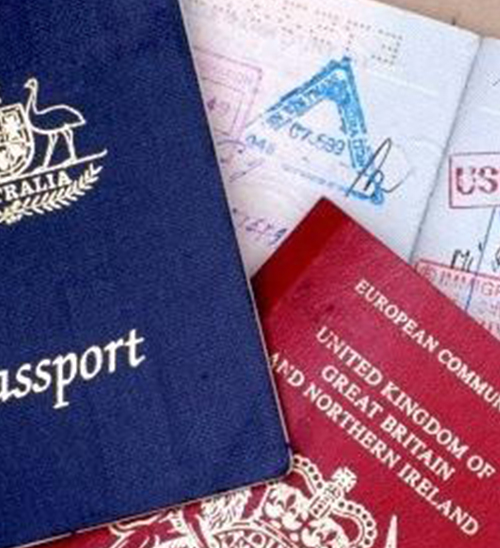 Success Story: UK 10-Year Ban? Australian Student Visa Approved!