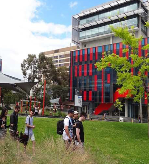 Study Abroad News: Swinburne University of Technology Launches New High-Value Master of Teaching (Se