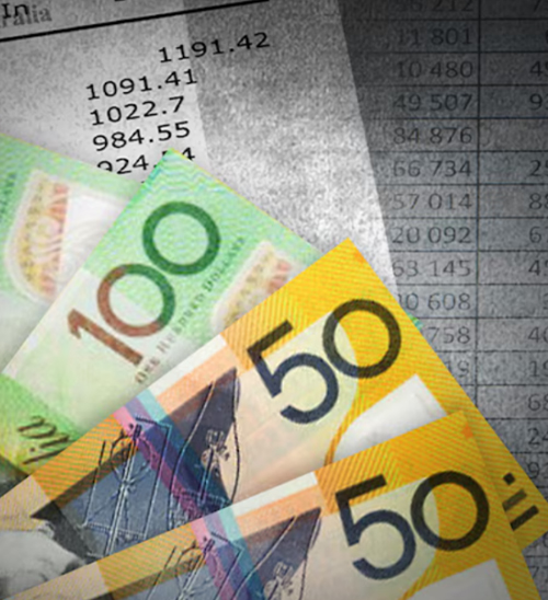 [Australia Pension Crisis] $1 Billion Superannuation Scheme Collapse! The Worst Scandal Ever — Funds