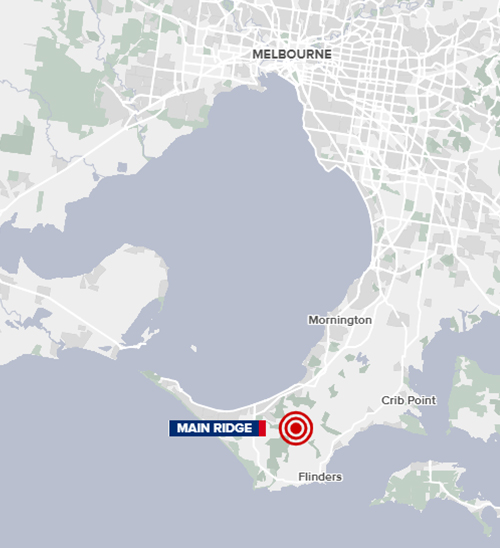 Melbourne Hit by Severe Earthquake, Strongest in Over 20 Years! Residents Woken in the Middle of the