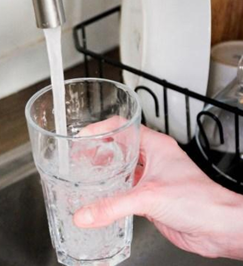 Boiling Water Won't Help! 21 New Permanent Carcinogens Found in Australian Tap Water, Potential