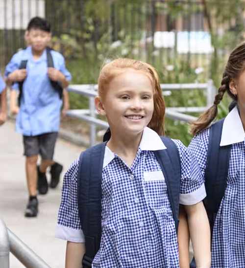 Study Abroad Info: NSW Public vs. Private Schools – A Must-Read School Selection Guide for Parents!