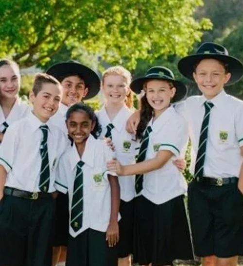 [Study Abroad Info] 7 Questions and Answers to Uncover the Truth About Australian Church Schools, Br