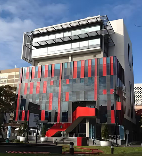 Study Abroad News: Genazzano FCJ College – The Only Catholic Girls’ Boarding School in Victoria!