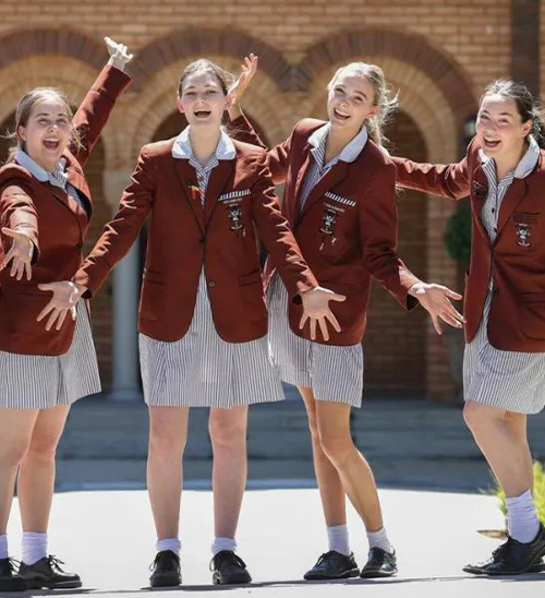 [Study Abroad Info] Australian Boys' Schools / Girls' Schools vs. Co-Ed Schools: What'