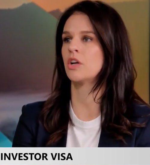 [Breaking News] New Zealand Announces Powerful New Visa: $2 Million for 1-Year PR, $1 Million for 3-