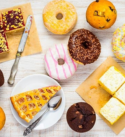Shocking Report: Aussie Doctors Reveal “Healthy Foods” May Be Fueling Soaring Cancer Rates!